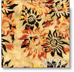 Benartex - Tuscan Garden Balis - Sunflowers - Natural - g1976-70